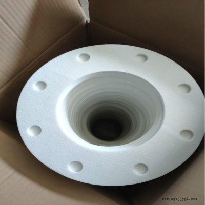 陶瓷纖維墊片 硅酸鋁纖維墊片 防火耐高溫硅酸鋁墊圈 密封圈