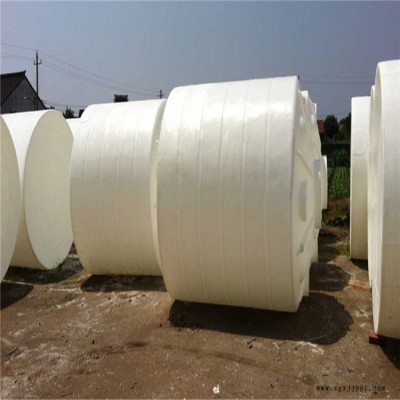 8噸抗氧化清洗水箱/8000L抗氧化塑料桶