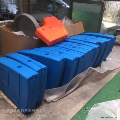 朗順 寧波滾塑廠(chǎng)家定制滾塑油箱水箱 滾塑容器定制