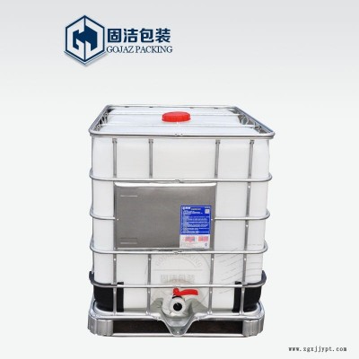 送貨上門 廠家供應(yīng)噸桶 全新ibc噸桶 一噸塑料桶 現(xiàn)貨廠家批發(fā)