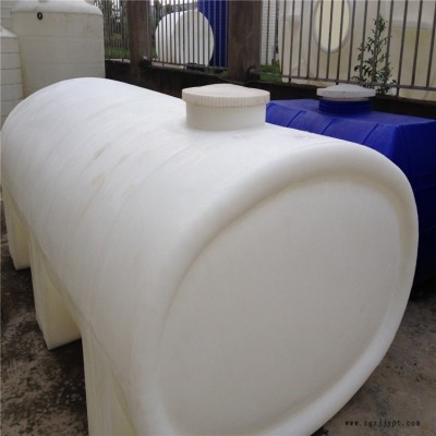 8噸化工廢水臥式儲水箱/8000L化工廢水臥式儲罐