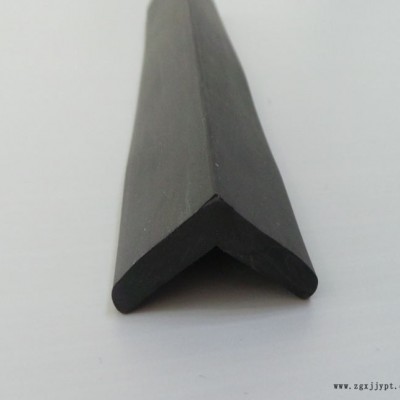 益通供應(yīng)三元乙丙墊帶密封條 U型機(jī)械機(jī)電墊帶橡膠條 硅膠 PVC包邊條密封條