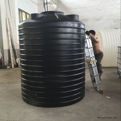 5噸一次成型塑料容器/5000L一次成型塑料儲罐