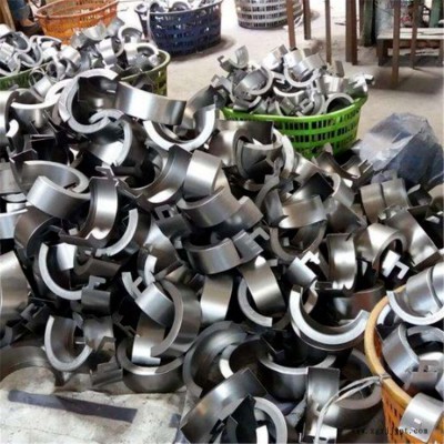 工廠批發(fā) 通用型管道密封圈 國標阻火圈 防火圈  華克斯 三證齊全