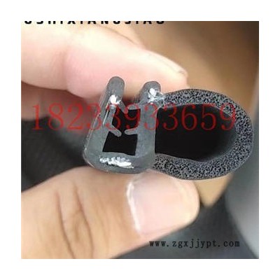 供應(yīng)機(jī)柜防水條 機(jī)械設(shè)備密封條 汽車(chē)密封條