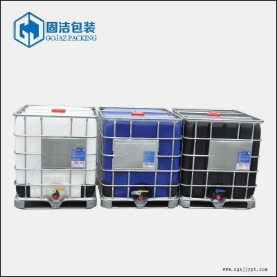 pe塑料桶 1噸塑料桶 ibc集裝桶/噸桶/噸方桶 工廠直銷(xiāo)