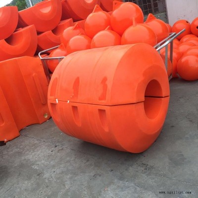 吸沙管道浮體 挖沙船浮筒 管線浮子包管子浮體 創(chuàng)藍(lán)直銷