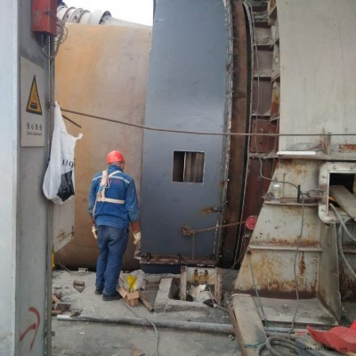 廊坊標(biāo)馬廠家銷售回轉(zhuǎn)窯密封 水泥、焚燒、煉鋼、活性炭各種窯爐密封