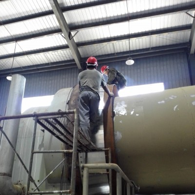 供應(yīng)水泥回轉(zhuǎn)窯密封，專業(yè)生產(chǎn)水泥窯爐密封件，水泥窯爐密封改造施工