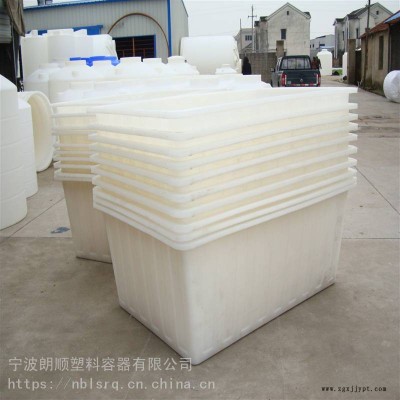 朗順?biāo)a(chǎn)方箱 染廠(chǎng)推布車(chē)內(nèi)膽 印染廠(chǎng)布車(chē)塑料內(nèi)膽