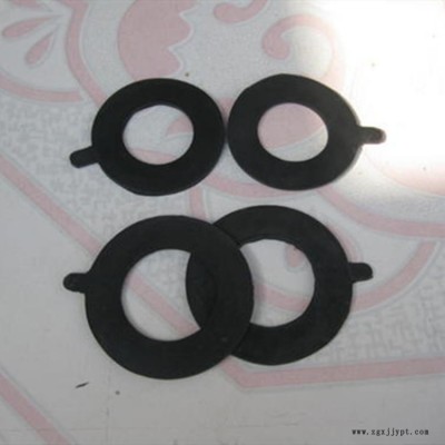 支持定做 氟橡膠密封圈 RF面法蘭用密封圈 鑫昌物美價(jià)廉