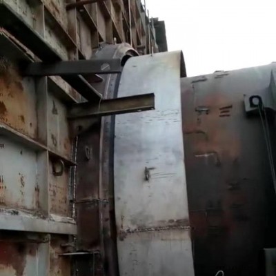 供應(yīng)回轉(zhuǎn)窯窯頭密封裝置，回轉(zhuǎn)窯窯尾密封改造，窯爐密封我 專業(yè)