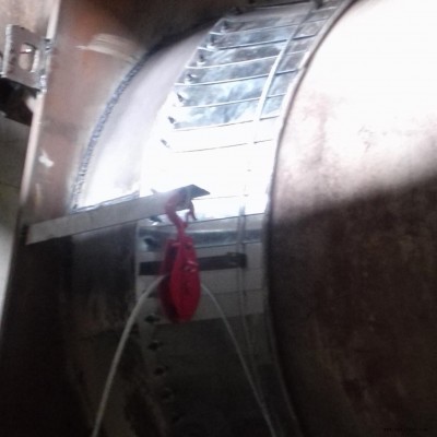 供應(yīng)魚鱗片密封，窯爐魚鱗片密封，回轉(zhuǎn)窯魚鱗片密封