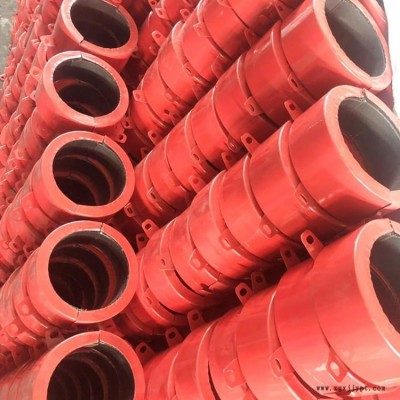 永碩支持驗(yàn)廠  環(huán)保阻火圈  排水管道用耐火圈  PVC防火密封圈