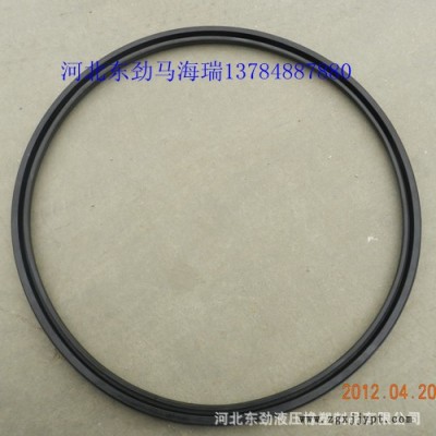 大型80085025耐油 J型 U型 無骨架密封圈 各種大規(guī)格骨架油封