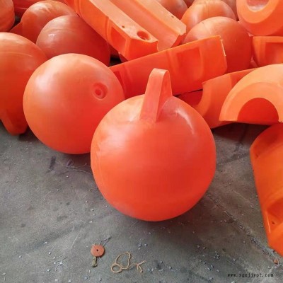 聚乙烯航道浮球，水上浮標(biāo)，創(chuàng)藍(lán)廠家貨源，質(zhì)量保正