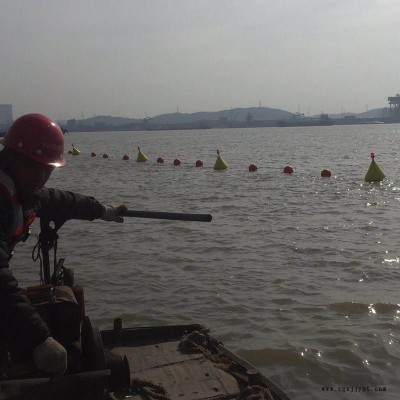 創(chuàng)藍(lán)生產(chǎn)航道警示淺水區(qū)浮標(biāo) 沿海用聚乙烯浮標(biāo)價(jià)格