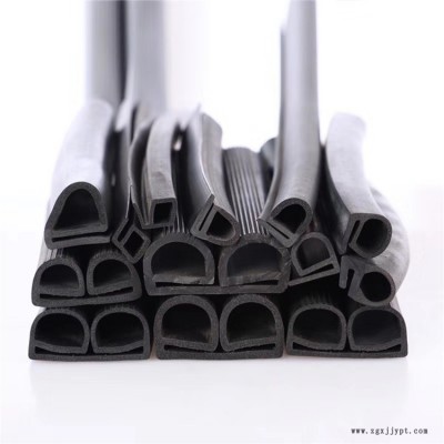 廠家供銷e型密封條 材質(zhì)三元乙丙發(fā)泡冷庫(kù)門B型密封條