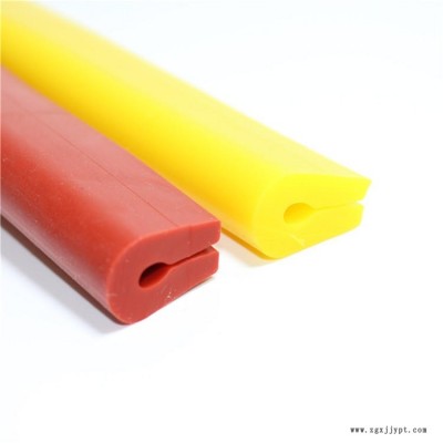 高透明卡條密封條 桌邊門邊保護(hù)條