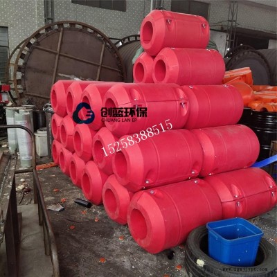 安徽吸砂泵船浮筒 不同型號(hào)管道浮體 廠家批發(fā)