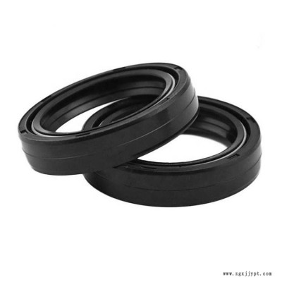 摩托車前減震油封、摩托車減震油封、浮動(dòng)油封、TC油封 密封圈 唇形密封 液壓密封 O型圈密封