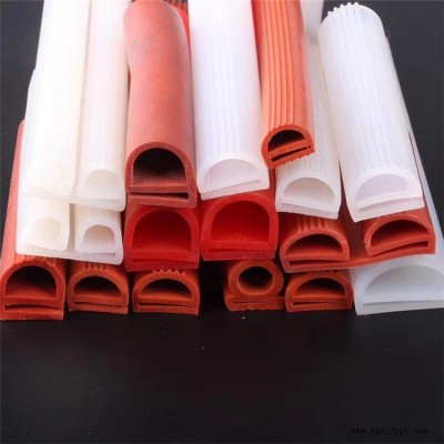 廠家生產蒸烤箱發(fā)泡密封條 蒸柜硅膠條E型密封條