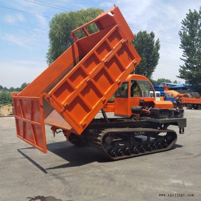 長田CT-700小型橡膠履帶運輸車 座駕式履帶運輸車 誠信經(jīng)營 小型橡膠履帶搬運車