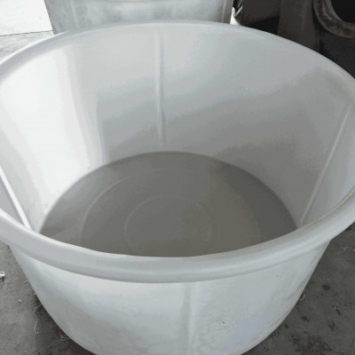 安徽亳州 1立方塑料大罐 加工直銷