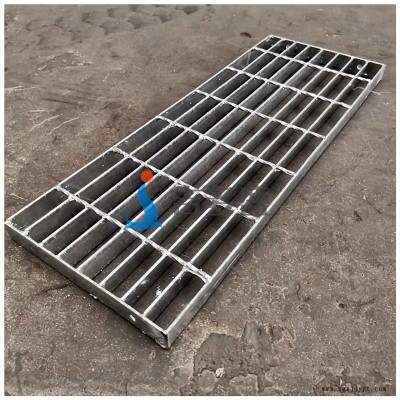 鋼格柵板溝蓋板 復合鋼格板 扇形鋼格柵板 國標質量 加工定做 鼎佳