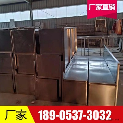 金煤 井下用3人不銹鋼座椅 人數(shù)可定做 礦用避難硐室用儲物箱式座椅