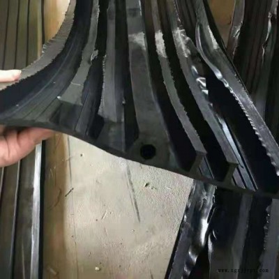 河北強盛 橡膠止水帶背貼式 橡膠止水條 鋼邊止水帶 河北廠家 現(xiàn)貨供應