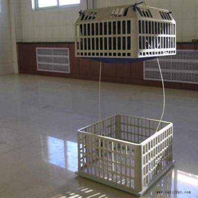 澡堂更衣吊籃 防潮礦用更衣吊籃 礦用更衣吊籃 單人電動吊籃 支持定制