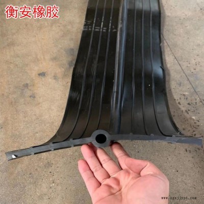 氯丁橡膠止水帶 國(guó)標(biāo)止水帶 抽檢通過(guò) 衡安