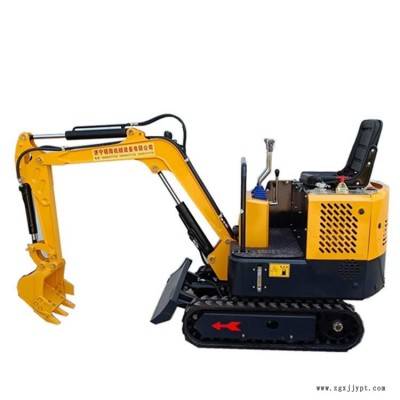 1.2噸水冷小型挖掘機 橡膠履帶微型挖掘機 柴油挖掘機生產(chǎn)廠家