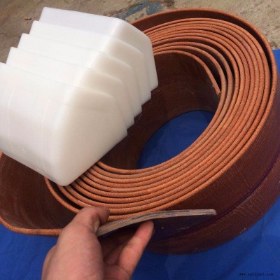 圣雷特機(jī)械  廠家直銷 供應(yīng)塑料挖斗 高強(qiáng)度糧食畚斗 SB系列高分子白色塑料挖斗