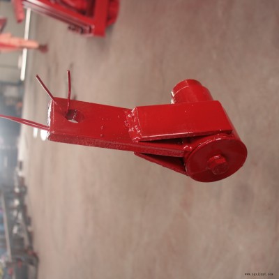 廠家生產(chǎn) 框架布料機 18米布料機 當天發(fā)貨