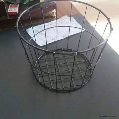 創(chuàng)榮定制 不銹鋼網(wǎng)筐網(wǎng)籃，瀝油瀝水清洗網(wǎng)筐網(wǎng)籃，加工定制，廠家定制