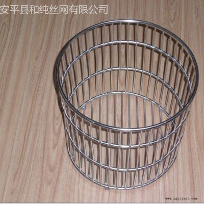 瑞騰廠家直銷 金屬網(wǎng)籃 雞蛋筐，金屬收納籃，日用品收納金屬籃筐 可定制