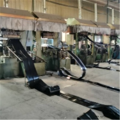 寶晟 廠家供應(yīng)鋼邊橡膠止水帶 平板橡膠止水帶 耐老化