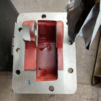 一拖東方紅954拖拉機(jī)小分動箱 水田型LF954S-1拖拉機(jī)配件