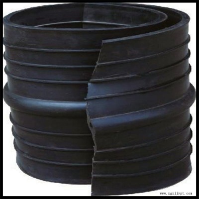 河南橡膠止水帶批發(fā)商 膨脹橡膠止水帶 環(huán)形橡膠止水帶 百順通 價(jià)格優(yōu)惠 支持定制