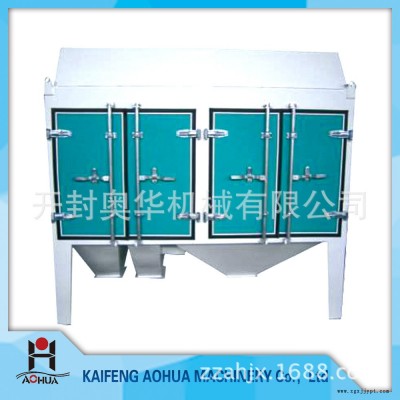 奧華圓筒初清篩 廠(chǎng)家直銷(xiāo) 專(zhuān)業(yè)生產(chǎn) 品質(zhì)保障