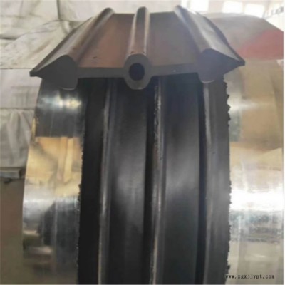 寶晟 長(zhǎng)期供應(yīng)654橡膠止水帶 橋梁橡膠止水帶 止水帶廠家