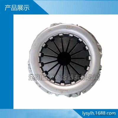 拖拉機配件，農(nóng)機配件，適用久保田拖拉機離合器總成，拖拉機離合器片，收割機離合器，農(nóng)機離合器。