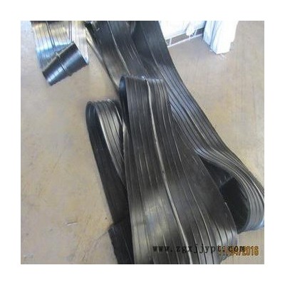 橡膠止水帶施工安裝簡便、使用壽命長、全國發(fā)貨快－世誠水工