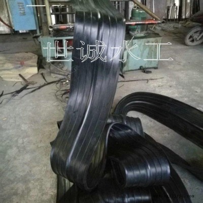 651型橡膠止水帶的使用方法簡便，密封效果好－世誠水工