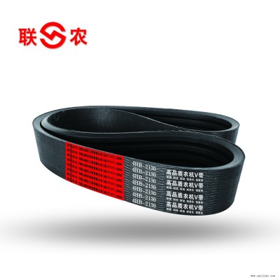 聯(lián)農廠家?guī)私饴?lián)組三角帶表示方法