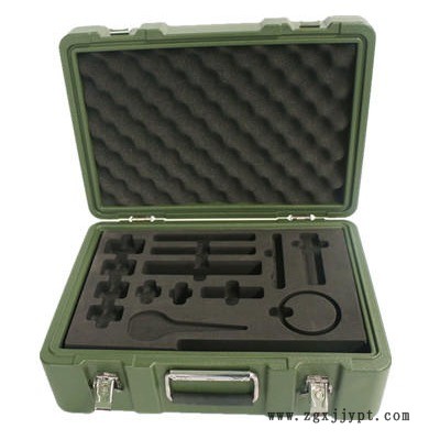 軍磊定制滾塑箱、手提箱、參謀箱、政工作業(yè)箱、工具箱480340190