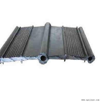 可卸式橡膠止水帶 丁基鋼板止水帶 遇水膨脹止水帶 橡膠止水帶廠家直銷