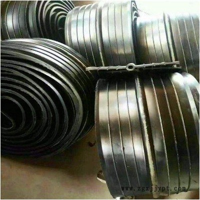 651型中埋式橡膠止水帶安裝簡單、止水效果好－世誠水工